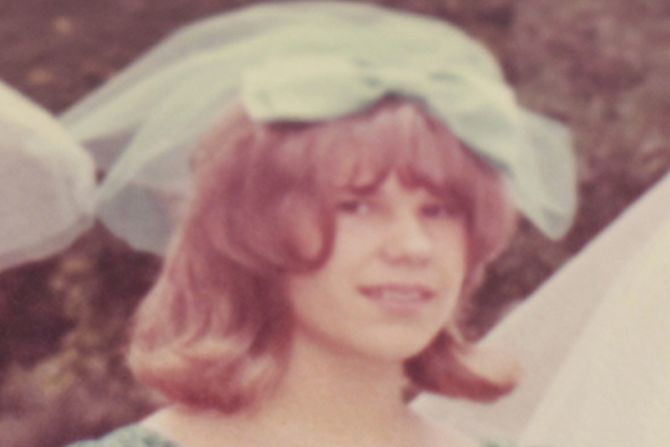 Joan Marie Dymond Joan Marie Dymond