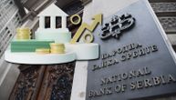 Serbian central bank, NBS, keeps key policy rate unchanged: Releases inflation forecast until end of 2023