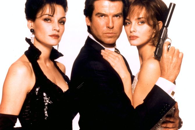 Džejms Bond 007 Džejms Bond 007