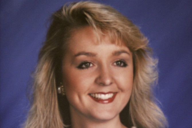 Jodi Huisentruit Džodi Huizentruit Jodi Huisentruit Džodi Huizentruit