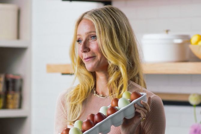 Gwyneth Paltrow Gvinet Paltrou kuva kuhinja recepti Gwyneth Paltrow Gvinet Paltrou kuva kuhinja recepti