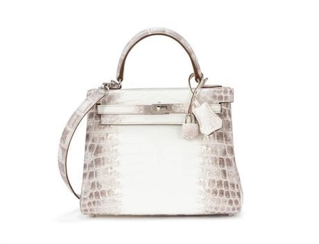 torba Hermes Gracy Kelly model handbag