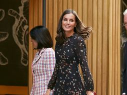 Kraljica Leticija Queen Letizia