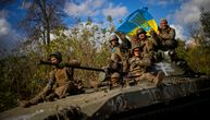Da li Evropa počinje da menja strategiju naoružanja prema Ukrajini?