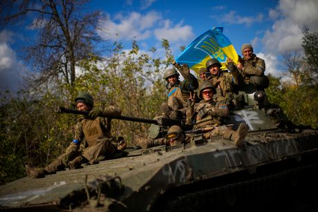 Rusko oružje naoružanje rat u Ukrajini tenkovi Ukrajina