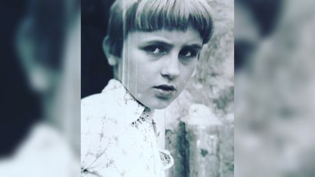 Željko Mitrović mali mladi dečak dečko detinjstvo