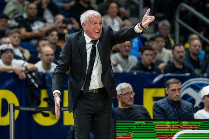 KK Alba - KK Partizan KK Alba - KK Partizan