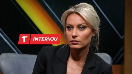 Dajana Paunović intervju