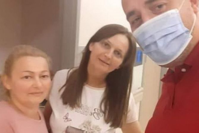 Donirala sestri jetru Donirala sestri jetru