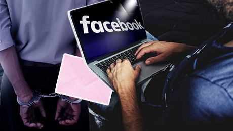 Facebook fejsbuk hapšenje proganjanje