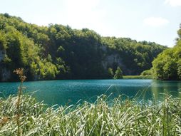 Nacionalni park Plitvička jezera