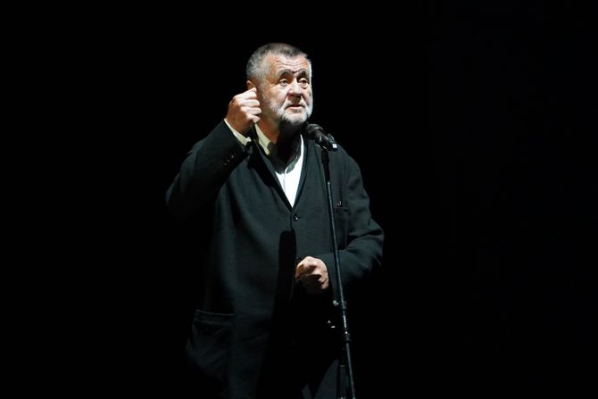 Komemoracija Branko Cvejić Komemoracija Branko Cvejić