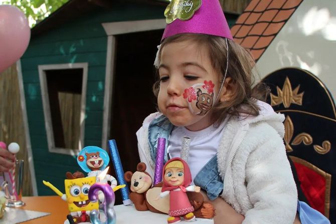 Minja Matić rođendan Minja Matić rođendan