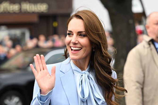 Kejt Midlton Kate Middleton