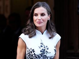 Kraljica Leticija Queen Letizia