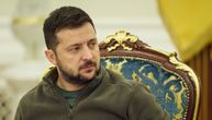 Nastavljaju se smene i ostavke u Kijevu: Predsednik Zelenski smenio zamenika šefa Kabineta