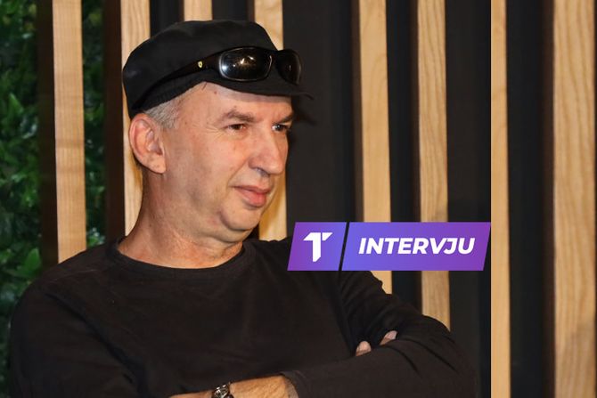 Uroš Petrović, intervju