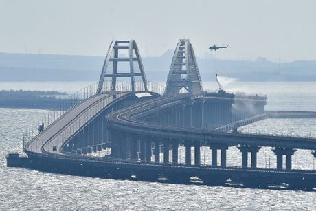 Krimski most