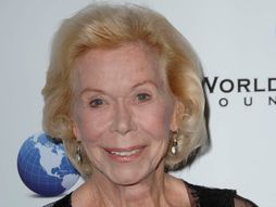 Louise Hay Lujza Hej