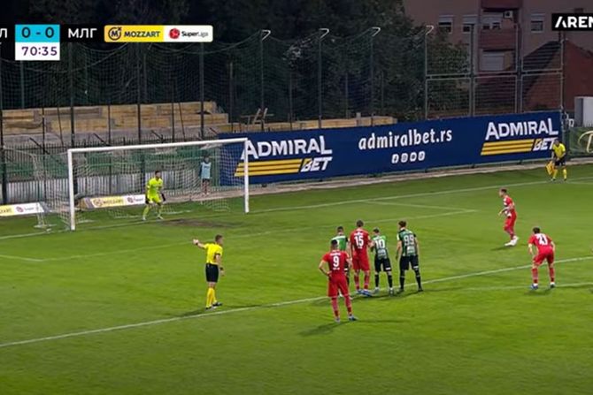 FK Mladost GAT