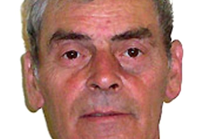 Peter Tobin