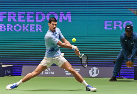 Novak Đoković Novak Đoković