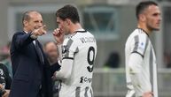 Odlučena sudbina Masimilijana Alegrija u Juventusu: Da li ovo znači da Vlahović odlazi?!