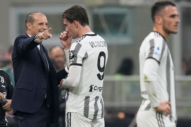 FK Milan, FK Juventus FK Milan, FK Juventus