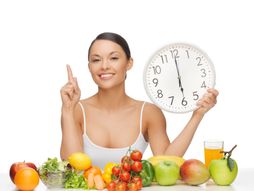 vreme obroka, ishrana, dijeta, gojaznost, mršavljenje