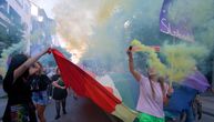 U Podgorici održan 14. Montenegro prajd pod sloganom "Živećemo, života radi!"