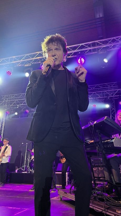 Zdravko Čolić Zdravko Čolić