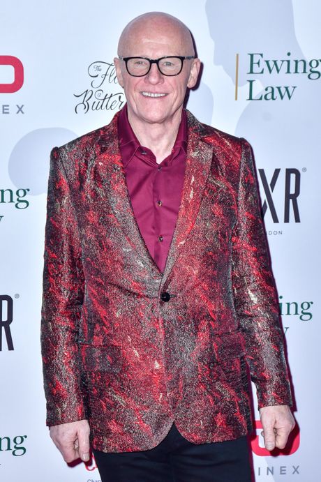 John Caudwell Džon Kodvel John Caudwell Džon Kodvel