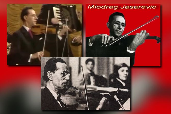 Muzička apoteka Miodrag Jašarević