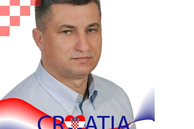 Željko Prigorac