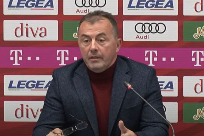 Miodrag Radulović