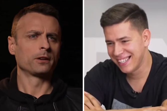 Dimitar Berbatov Dimitar Berbatov