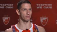 Nikola Ivanović posle 2 godine otvorio dušu: Kao simbol Budućnosti prešao u Zvezdu, a onda ga zamrzeo ceo grad