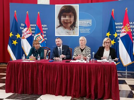 Petra Budimirović, Pokrajinski sekretarijat, Vršac Petra Budimirović, Pokrajinski sekretarijat, Vršac