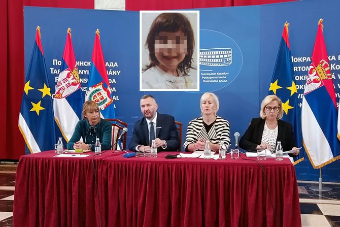 Petra Budimirović, Pokrajinski sekretarijat, Vršac Petra Budimirović, Pokrajinski sekretarijat, Vršac