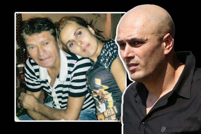 Rašid Sakić, Đulkica Sakić, Sinan sakić Rašid Sakić, Đulkica Sakić, Sinan sakić