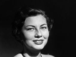 Soraya Esfandiary-Bakhtiari