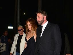Jennifer Lopez, Ben Affleck