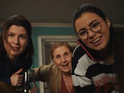 Serija "Radio Mileva"