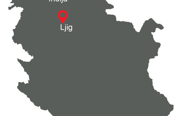 Mapa Srbija, Inđija, Ljig, Apatin Mapa Srbija, Inđija, Ljig, Apatin