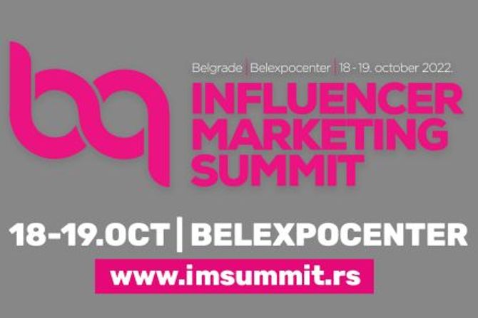 Influencer Marketing Summit