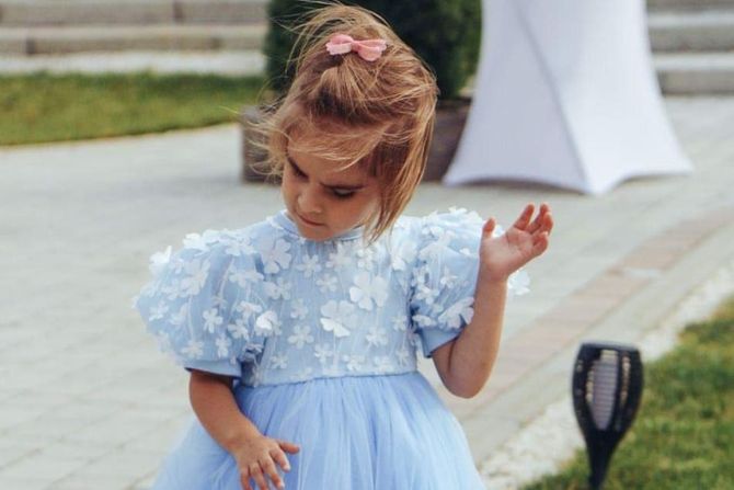 Magdalena iz Zrenjanina Magdalena iz Zrenjanina