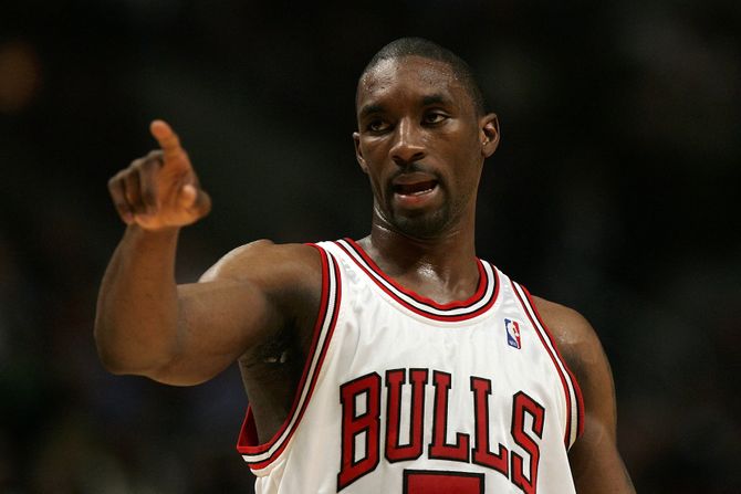 Ben Gordon