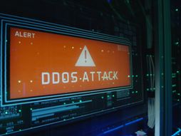 DDOS napad hakeri