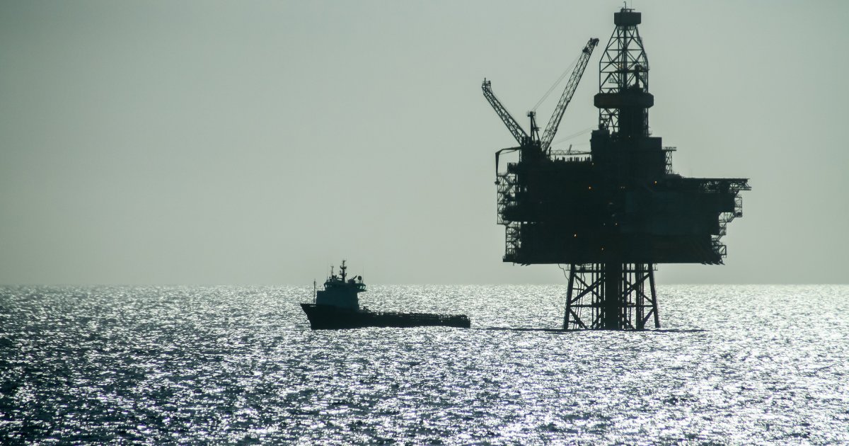 Ova evorpska zemlja profitira od naftne krize: Izvoz skočio gotovo 70%