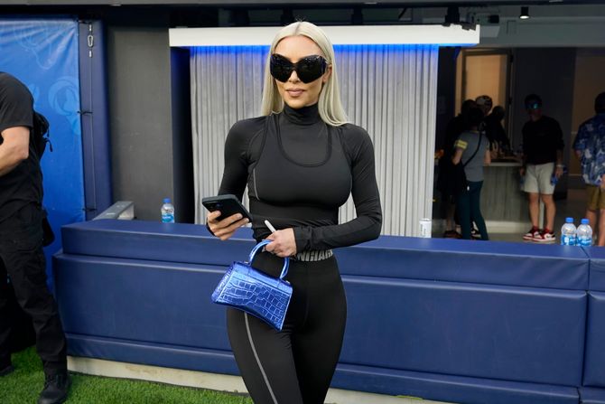 KIm Kardašijan KIm Kardašijan